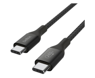 Belkin Kabel USB-C 240W 1m BOOST CHARGE™ - 1183657 - zdjęcie 2